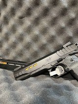 Kimber 1911 Rapide 45 ACP - 2 of 8