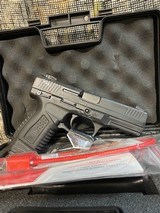 Sar USA ST9 9mm - 1 of 6