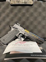 Kimber 1911 Rapide 10mm - 4 of 7