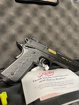 Kimber 1911 Rapide 10mm - 5 of 7