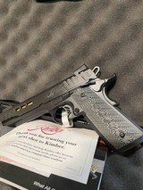 Kimber 1911 Rapide 10mm - 3 of 7