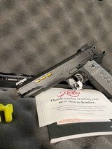 Kimber 1911 Rapide 10mm - 2 of 7