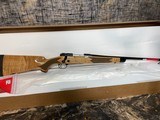 Winchester M70 Super Grade Maple 308 Win - 5 of 9