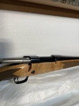 Winchester M70 Super Grade Maple 308 Win - 9 of 9