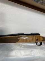 Winchester M70 Super Grade Maple 308 Win - 3 of 9