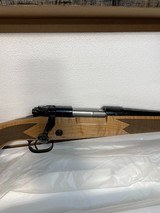 Winchester M70 Super Grade Maple 308 Win - 7 of 9
