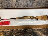 Winchester M70 Super Grade Maple 308 Win - 1 of 9