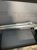 Sako S20 6.5 PRC - 2 of 7