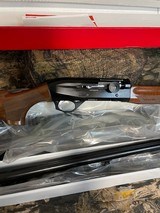 Benelli Montefeltro 12GA 28