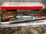 Benelli Montefeltro 12GA 28