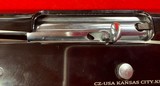 CZ 920 20GA 28" Semi Auto Shotgun - 23 of 24