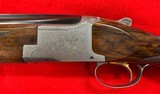 Browning Superposed 12GA "Pigeon" 1959 - 15 of 24