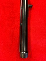 Winchester Model 50 12GA 2 3/4 Cham. - 5 of 10