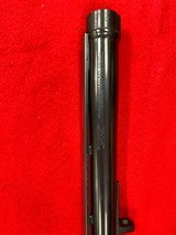 Winchester Model 50 12GA 2 3/4 Cham. - 4 of 10