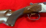 Browning Citori Feather XS 410GA - 3 of 25