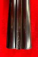 Webley & Scott SXS 20GA - 25 of 25