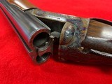 Webley & Scott SXS 20GA - 21 of 25