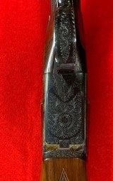 Webley & Scott SXS 20GA - 18 of 25