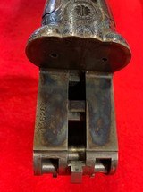 Webley & Scott SXS 20GA - 23 of 25