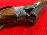 Webley & Scott SXS 20GA - 22 of 25