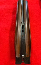 Webley & Scott SXS 20GA - 24 of 25