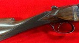 Webley & Scott SXS 20GA - 3 of 25