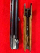 Krieghoff K-80 - 24 of 25