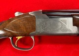 Browning 725 Field Model 12GA 28" - 6 of 25