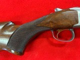 Browning 725 Field Model 12GA 28" - 4 of 25