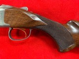 Browning 725 Field Model 12GA 28" - 11 of 25