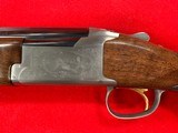 Browning 725 Field Model 12GA 28" - 13 of 25