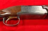 Browning 725 Field Model 12GA 28" - 5 of 25