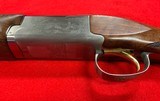 Browning 725 Field Model 12GA 28" - 12 of 25