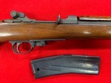 Inland General Motors M1 Carbine - 5 of 17