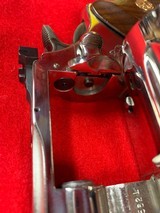 Colt Tooper Mk III 357 Mag 6" nickel - 16 of 19