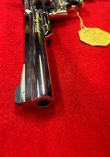 Colt Tooper Mk III 357 Mag 6" nickel - 5 of 19