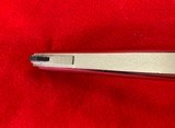 Colt Tooper Mk III 357 Mag 6" nickel - 19 of 19