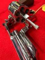 Colt Tooper Mk III 357 Mag 6" nickel - 15 of 19