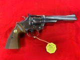 Colt Tooper Mk III 357 Mag 6" nickel - 4 of 19