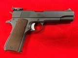 M1911 A1 US ARMY 45 ACP - 1 of 23
