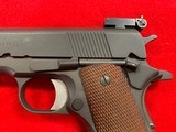 M1911 A1 US ARMY 45 ACP - 19 of 23