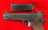 M1911 A1 US ARMY 45 ACP - 3 of 23