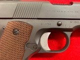 M1911 A1 US ARMY 45 ACP - 17 of 23