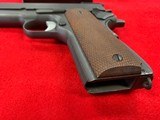 M1911 A1 US ARMY 45 ACP - 9 of 23