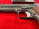 M1911 A1 US ARMY 45 ACP - 10 of 23