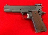 M1911 A1 US ARMY 45 ACP - 2 of 23