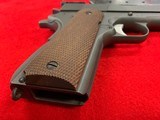 M1911 A1 US ARMY 45 ACP - 5 of 23