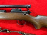 Winchester Model 52 22LR - 8 of 10