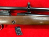 Winchester Model 52 22LR - 4 of 10