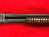 Winchester model 97 12GA - 6 of 13